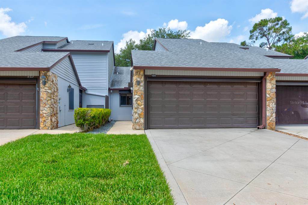 488 Shorewood Lane - Photo 1