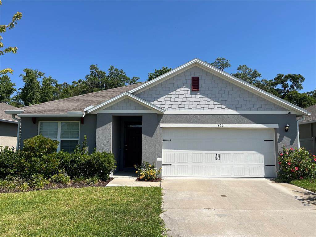 1822 Red Rock Road - Photo 1