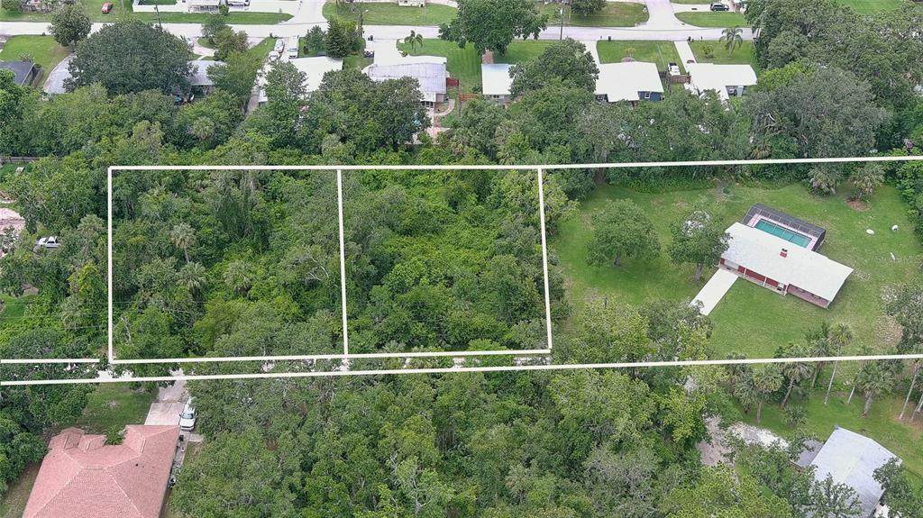585 Corbin Park Road - Photo 1