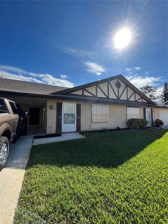 5 Bogey Circle - Photo 1