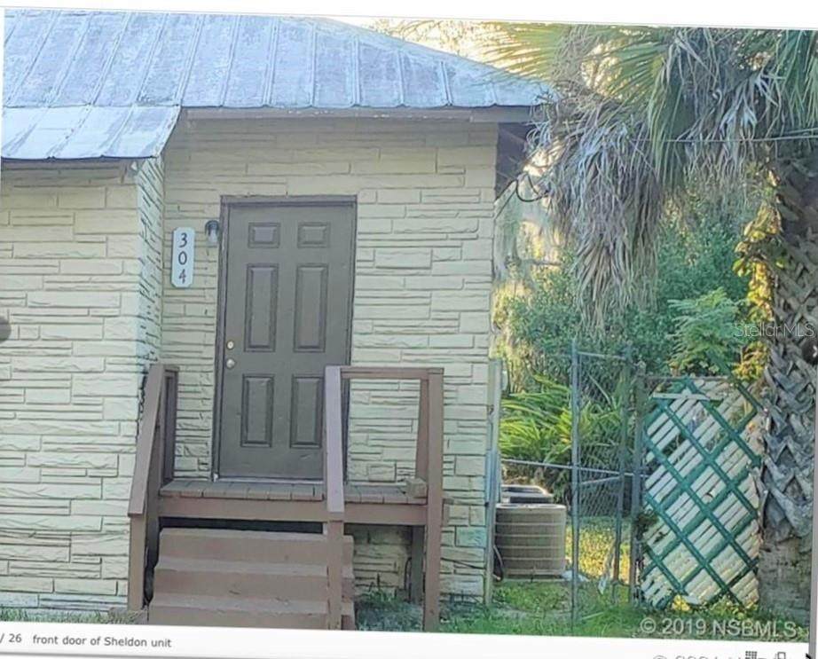 585 Washington Street - Photo 1