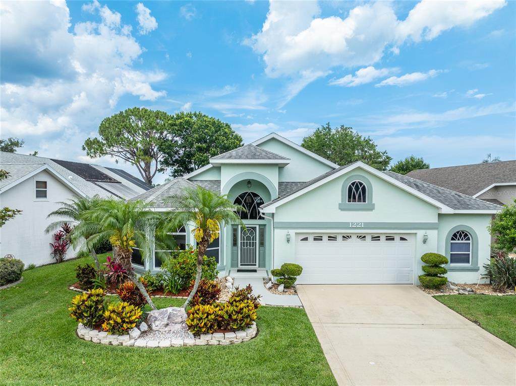 1221 Siesta Key Circle - Photo 1