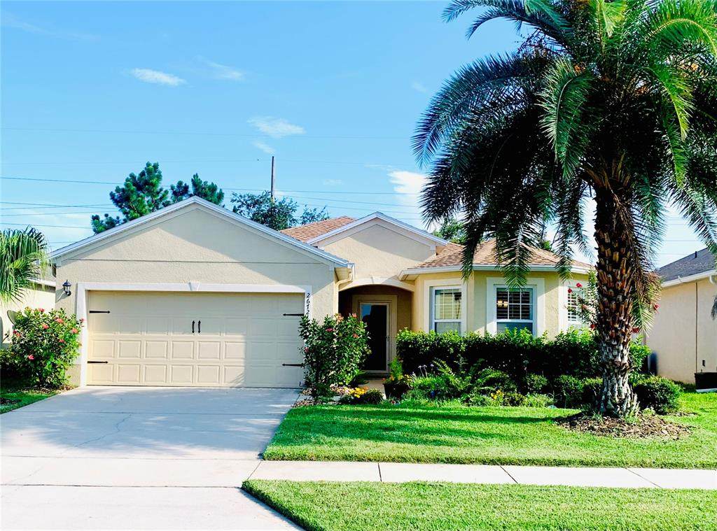 2672 Star Coral Lane - Photo 1