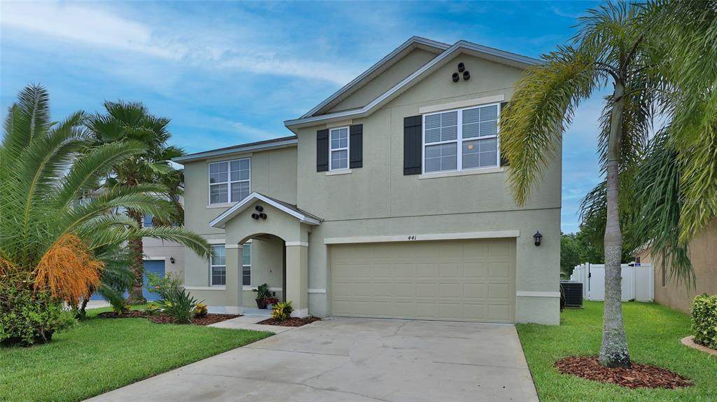 441 White Coral Drive - Photo 1