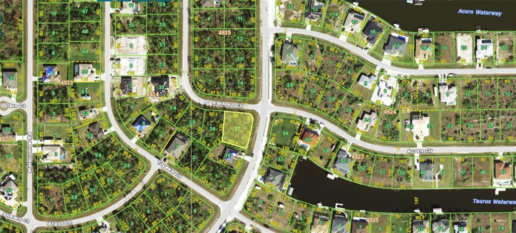 8524 Ashboro Circle - Photo 1