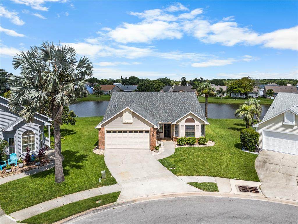 684 Rochester Court - Photo 1