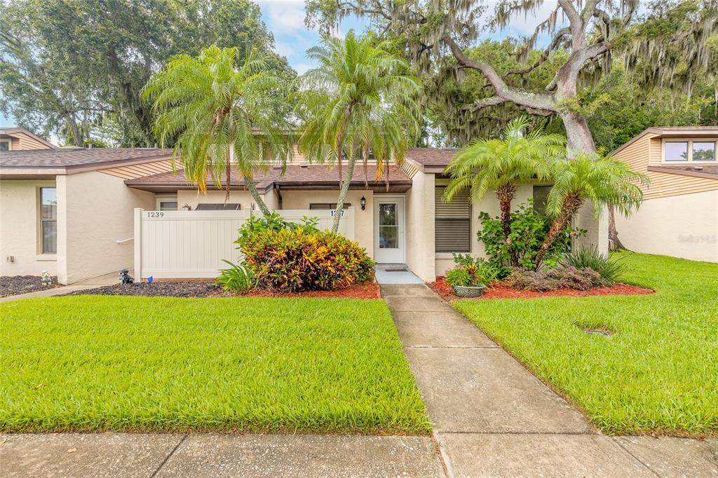 1237 Charter Oaks Circle - Photo 1
