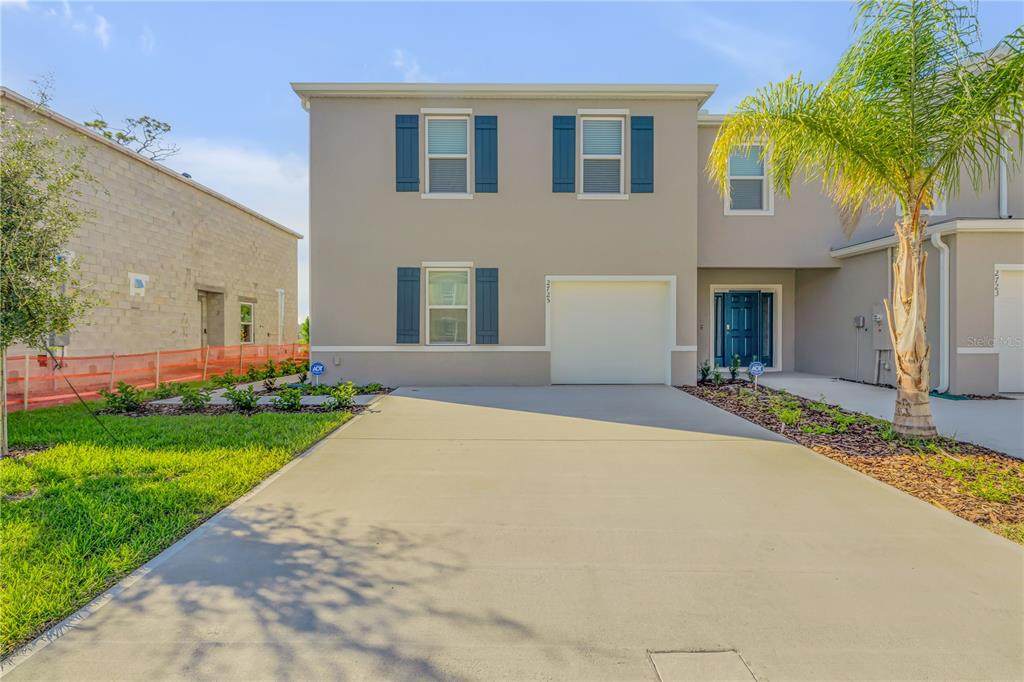 2725 Silver Canoe Drive - Photo 1