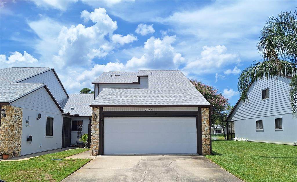 2263 Deerwood Drive - Photo 1