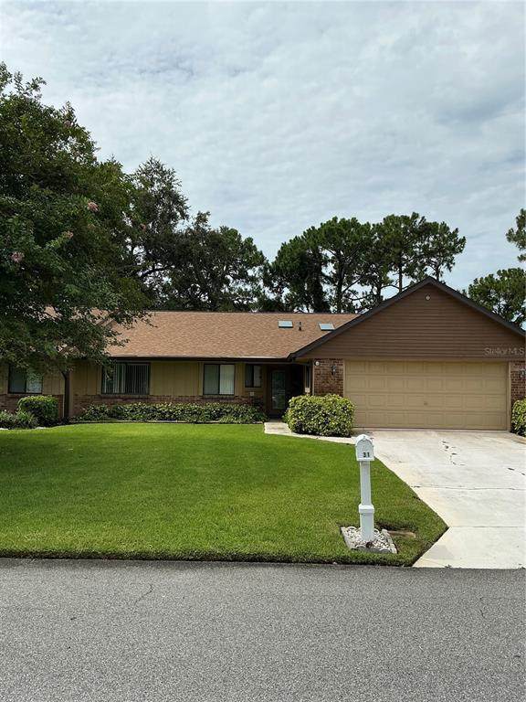 31 Lake Fairgreen Circle - Photo 1