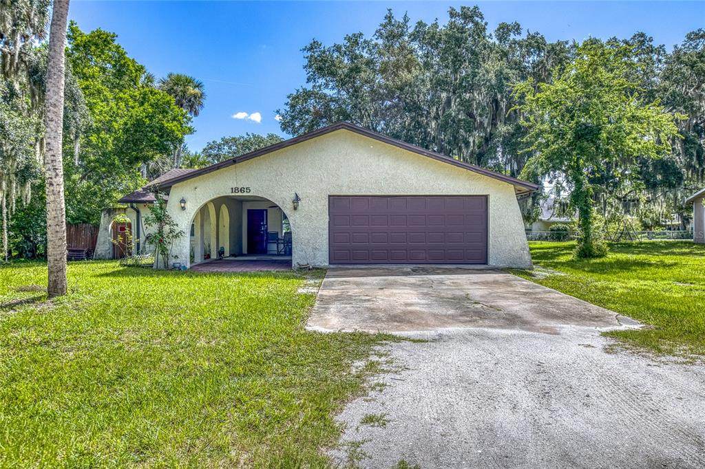 1865 Orange Tree Drive - Photo 1