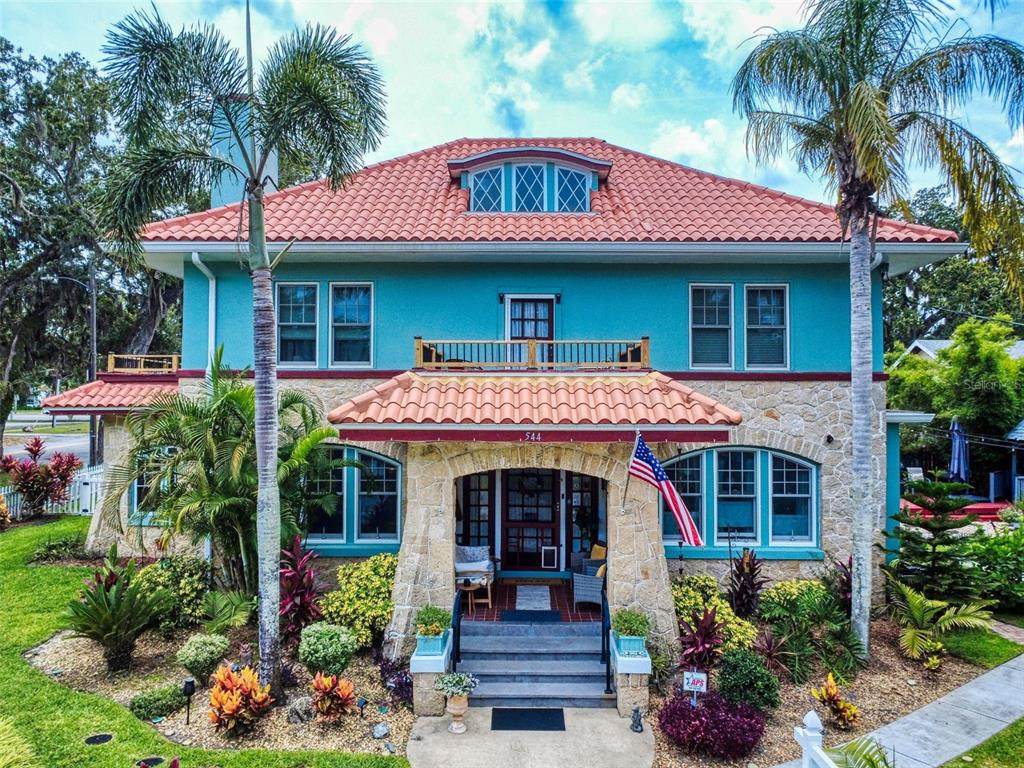 544 Palmetto Avenue - Photo 1