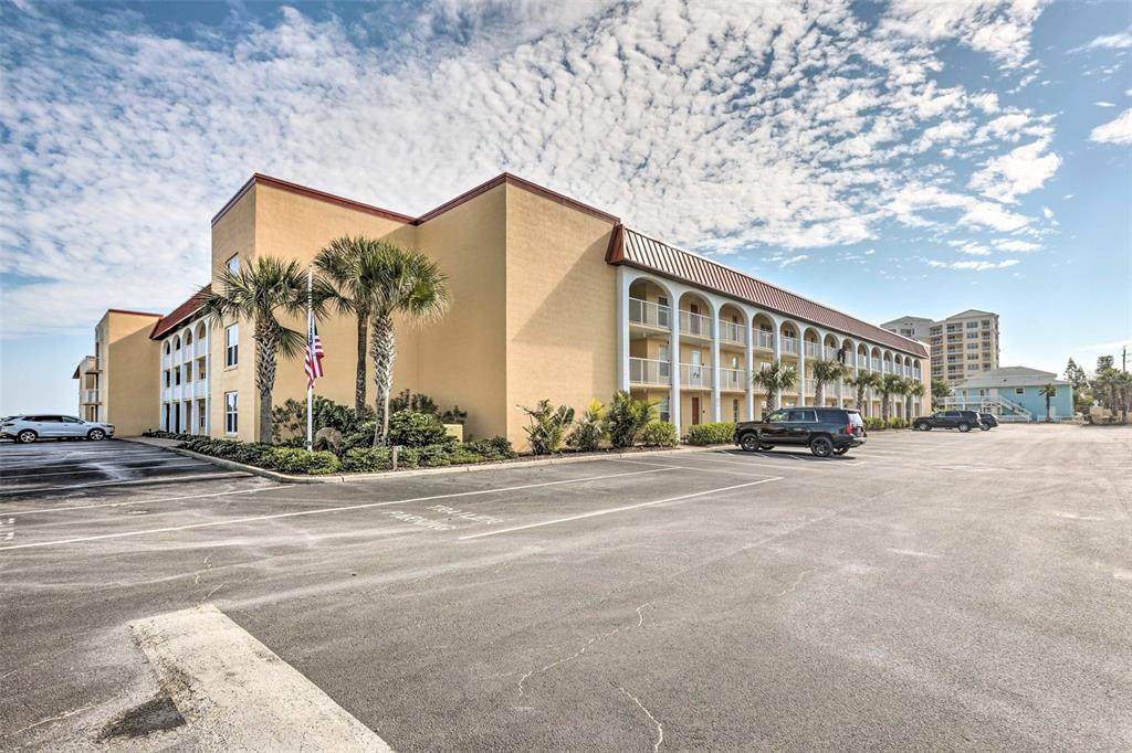 3801 S Atlantic Avenue - Photo 1