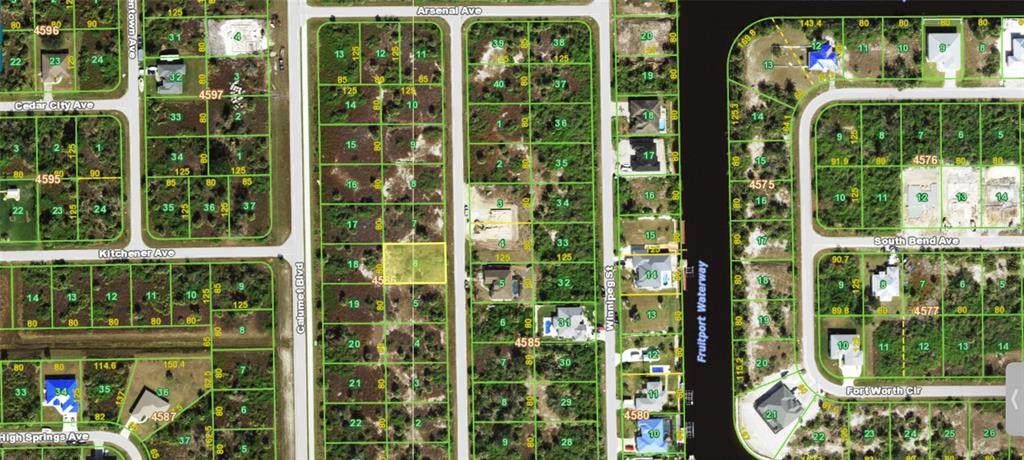 10221 Arcadia Street - Photo 1