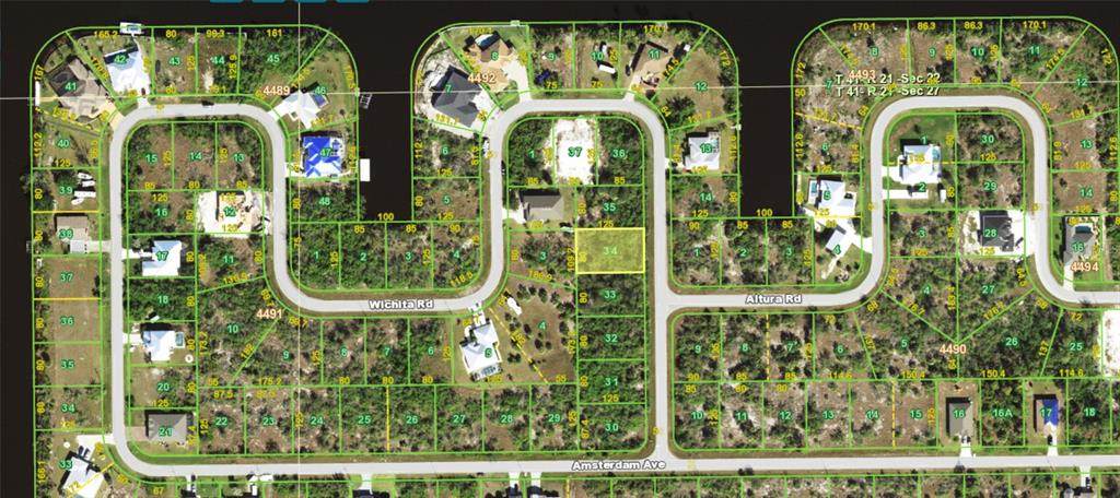 15159 Wichita Road - Photo 1