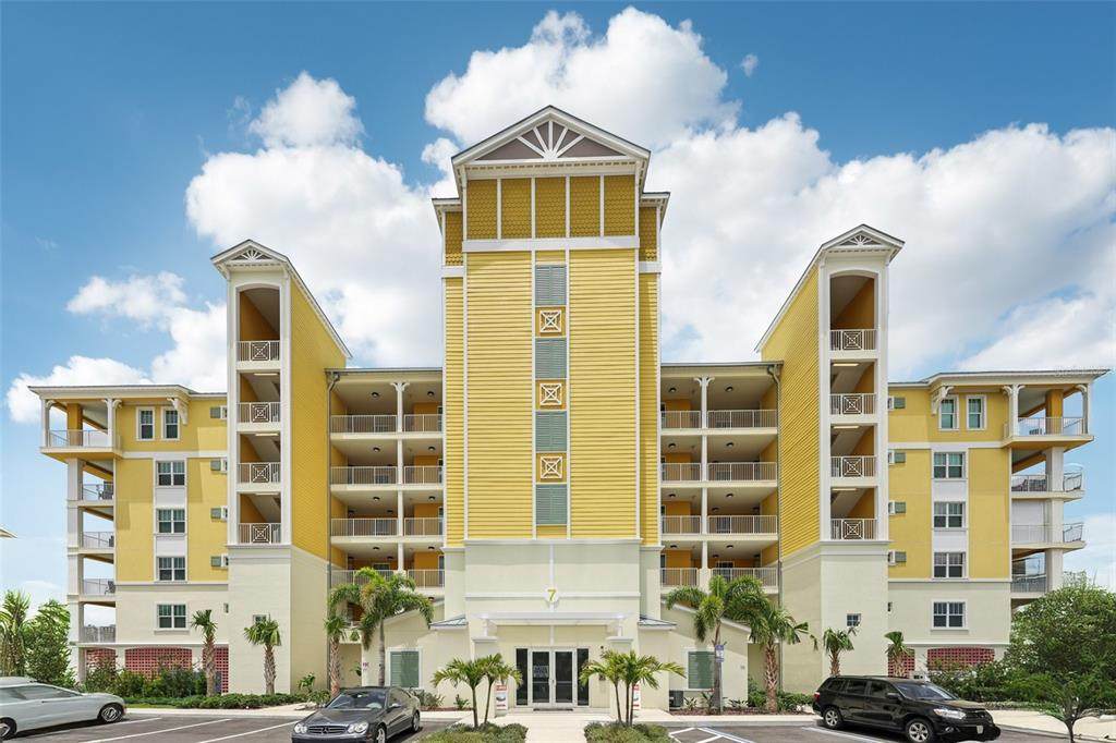 7 Riverwalk Drive - Photo 1