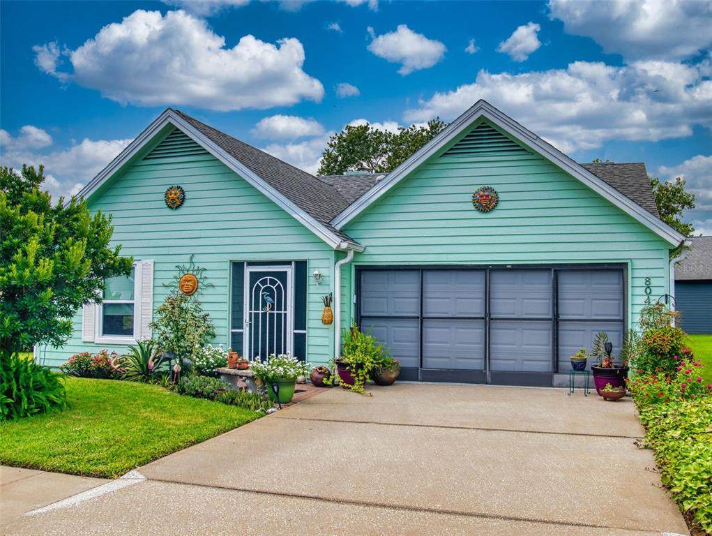 804 Pine Shores Circle - Photo 1