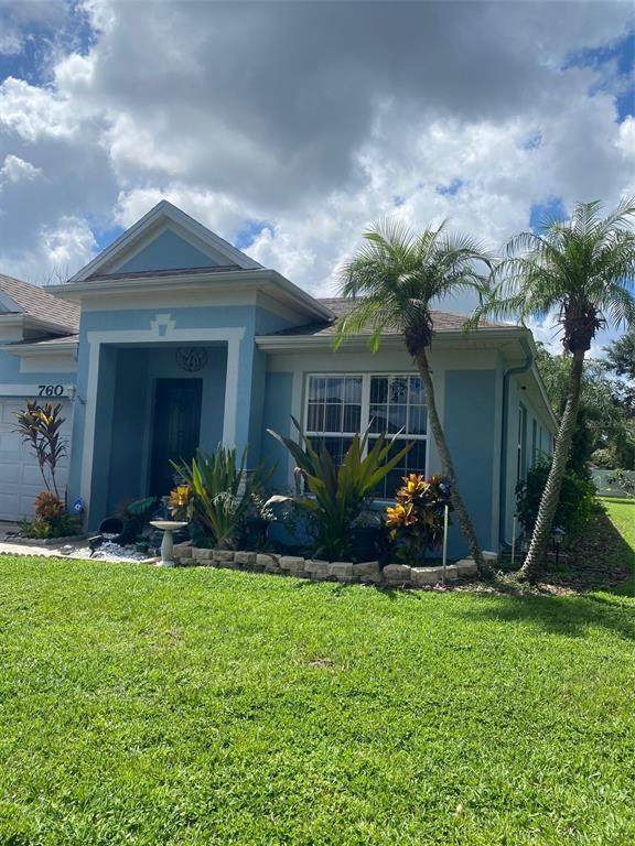 760 Bryson Loop - Photo 1