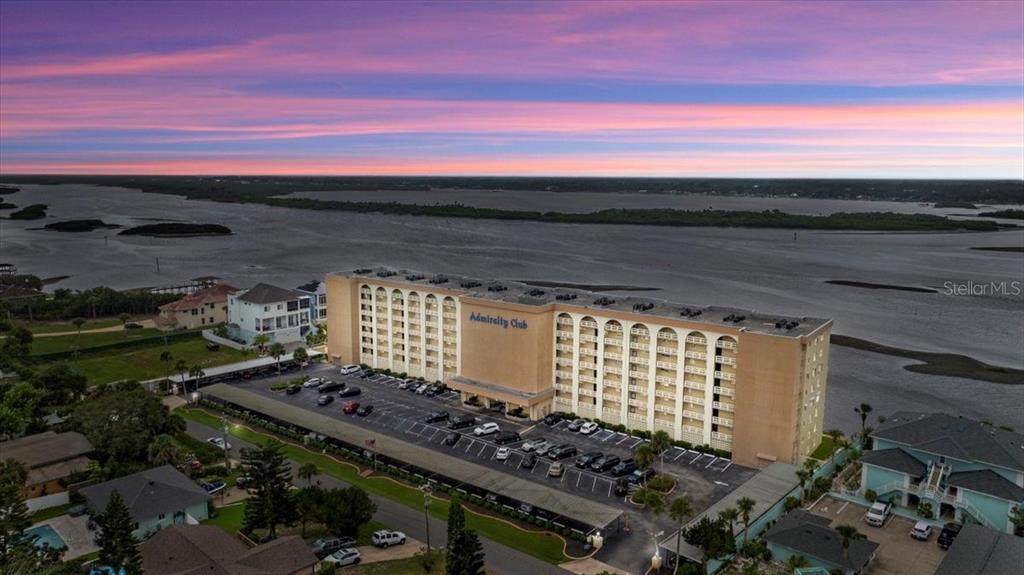 3606 Peninsula Drive - Photo 1