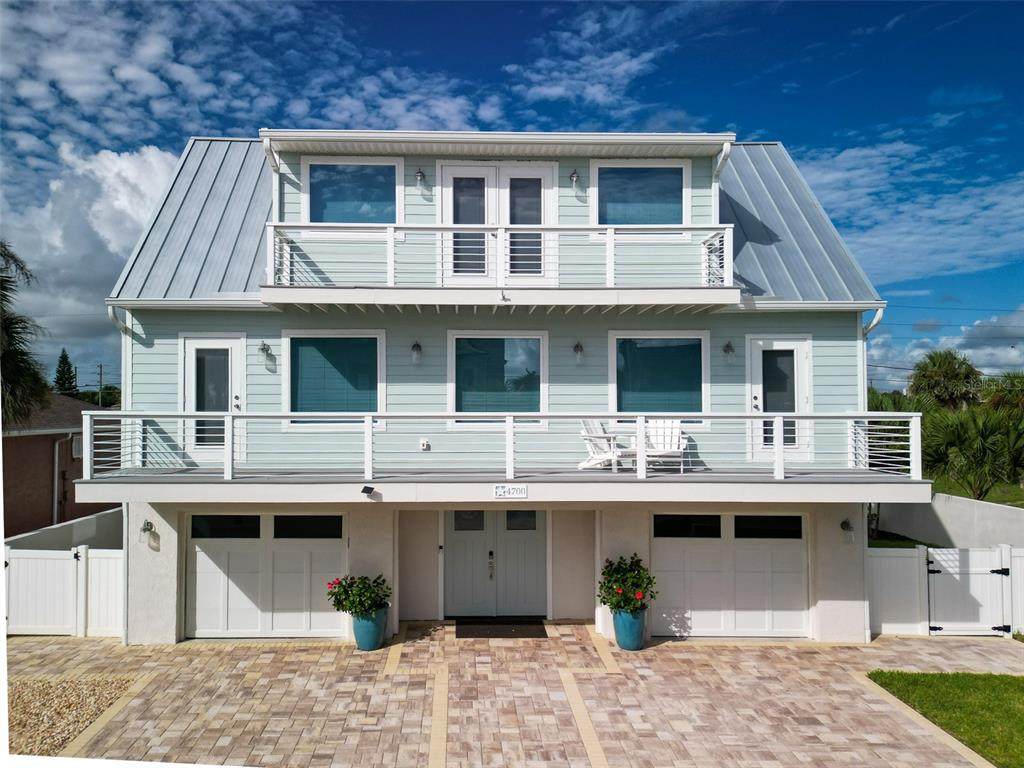 4700 Van Kleeck Drive - Photo 1