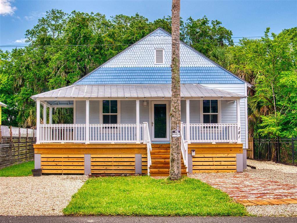 181 Blanco Street - Photo 1