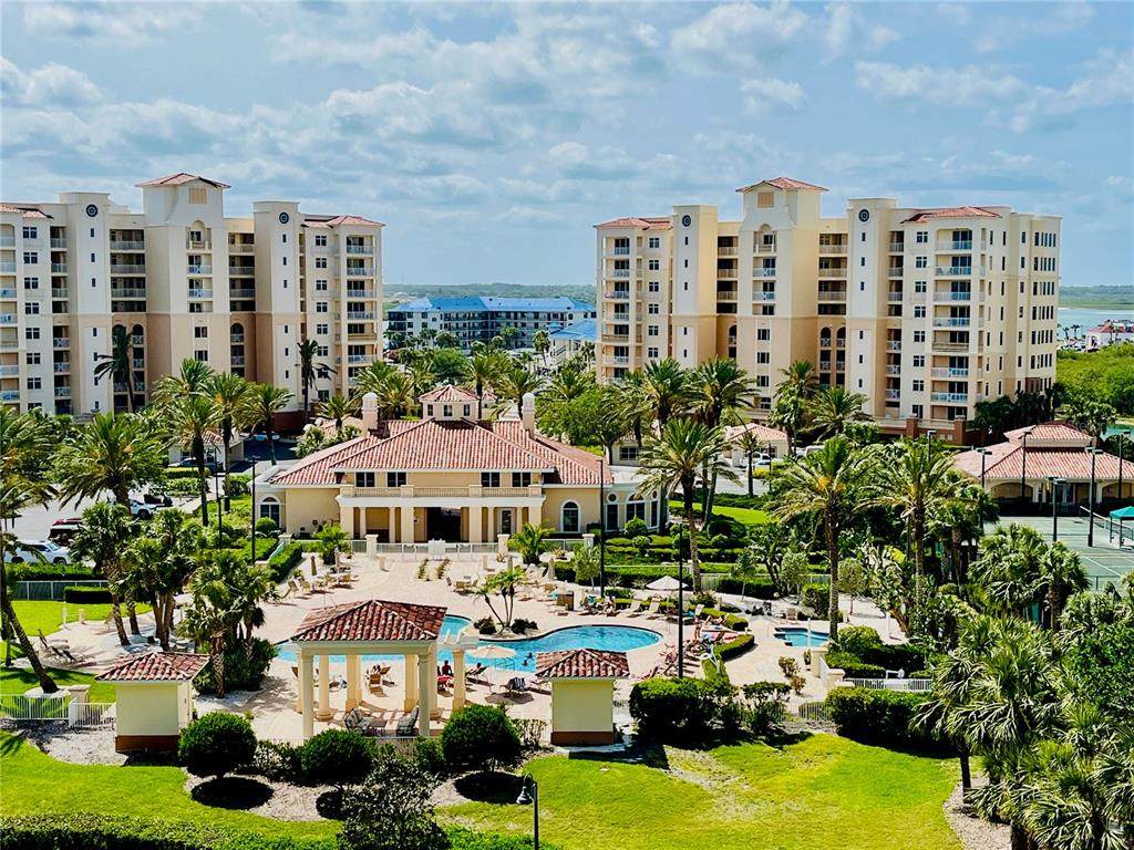 261 Minorca Beach Way - Photo 1