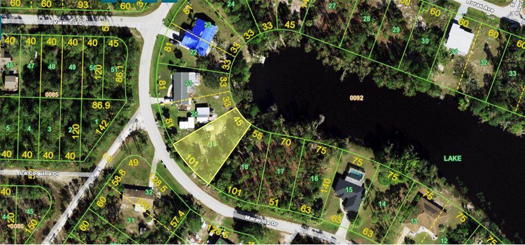 12151 Maravilla Drive - Photo 1