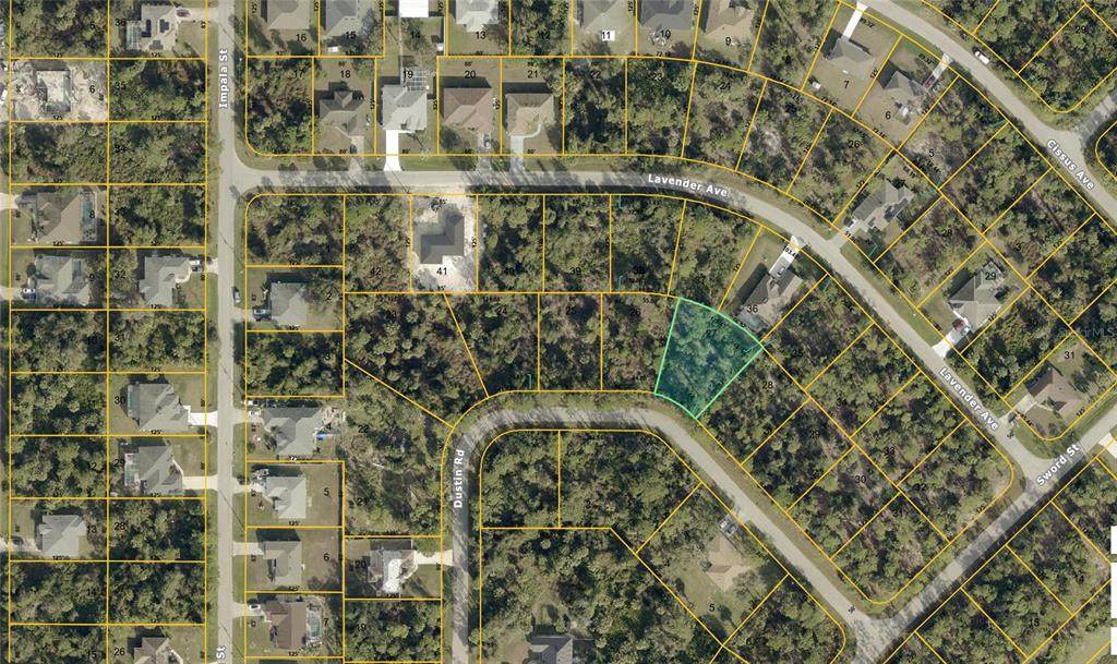  Dustin Road - Photo 1