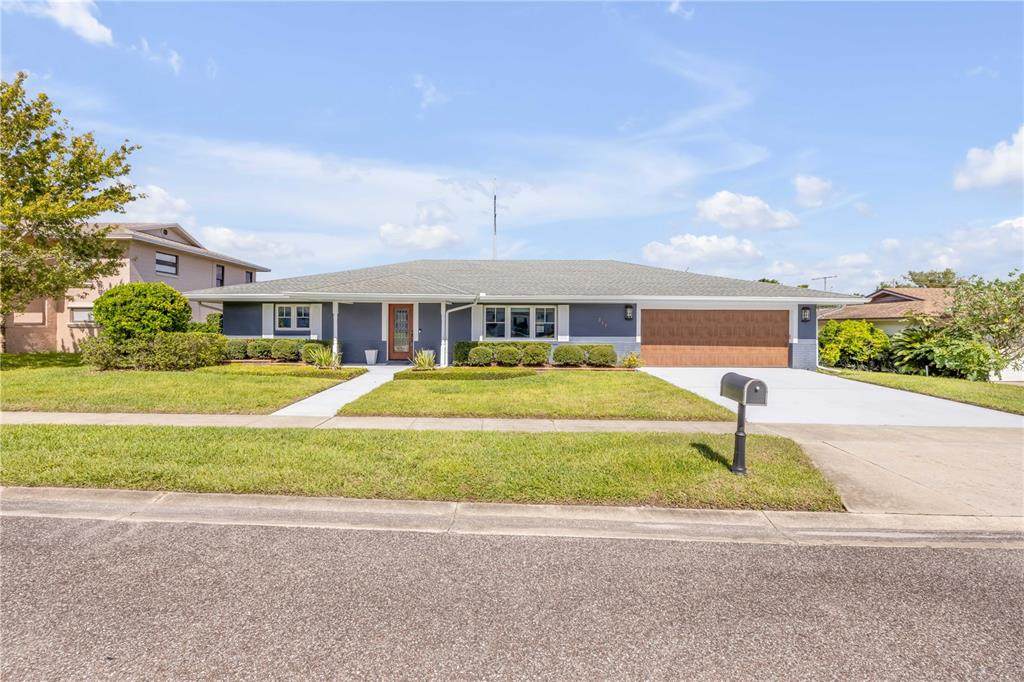 317 Oak Hill Drive - Photo 1