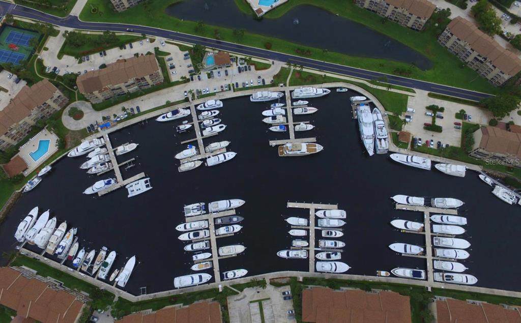 1320 Tidal Pointe Boulevard - Photo 1