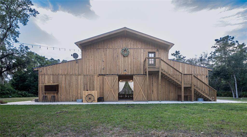 963 Lake Ashby Road - Photo 1