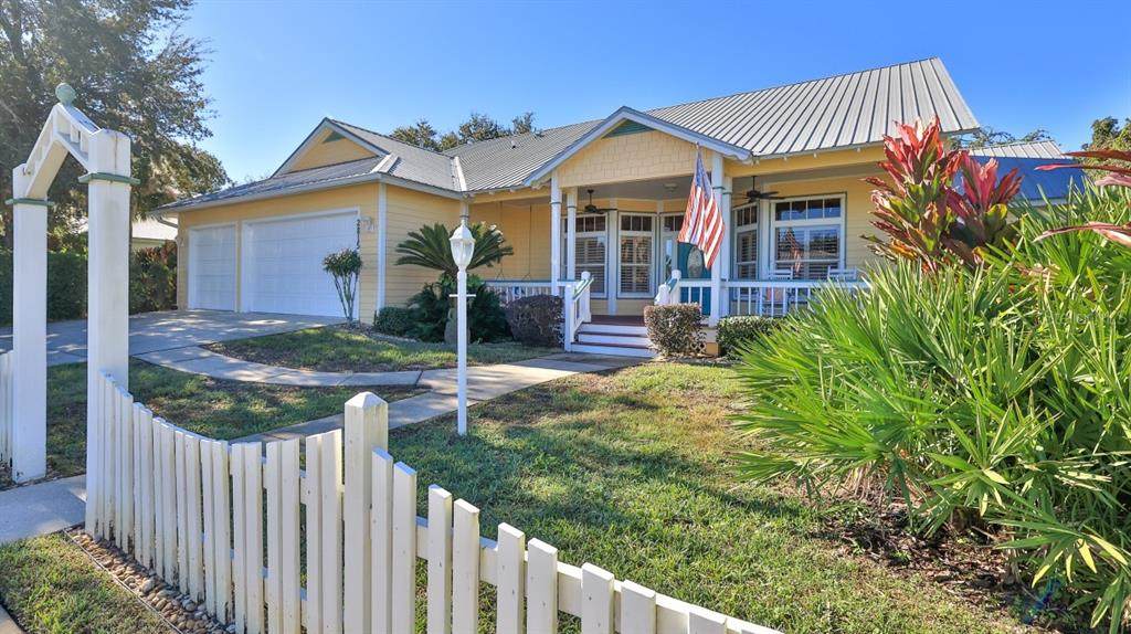 2815 Bay Side Drive - Photo 1