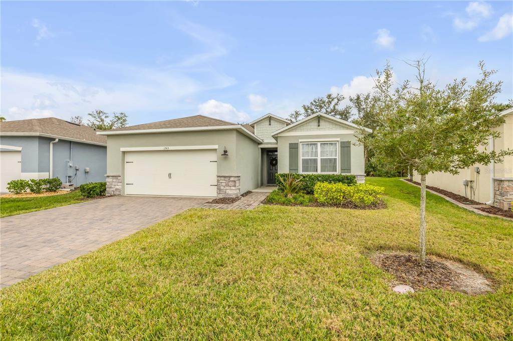 1743 Red Rock Road - Photo 1