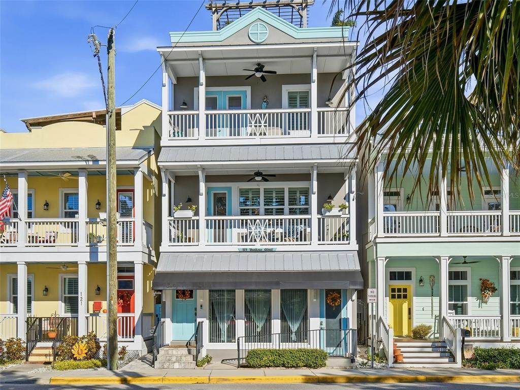 119 Faulkner Street - Photo 1