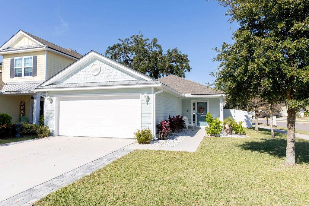 2135 Fairway Villas Drive - Photo 1