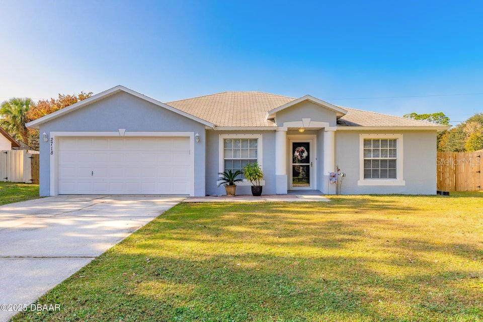 2718 Tamarind Drive - Photo 1