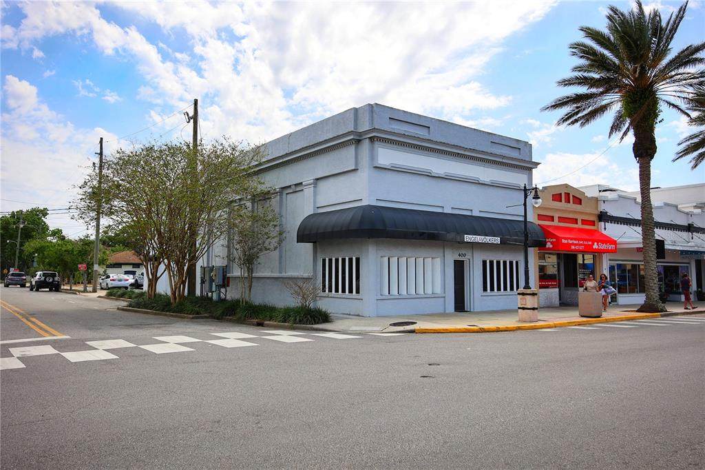 400 Canal Street - Photo 1