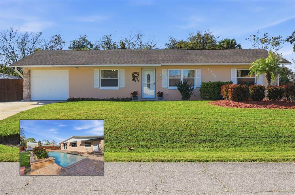 3314 Travelers Palm Drive - Photo 1