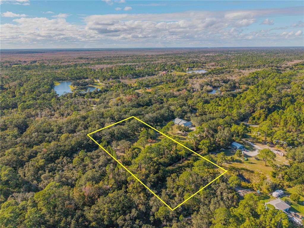 0 Clinton Cemetery Rd. - Photo 1