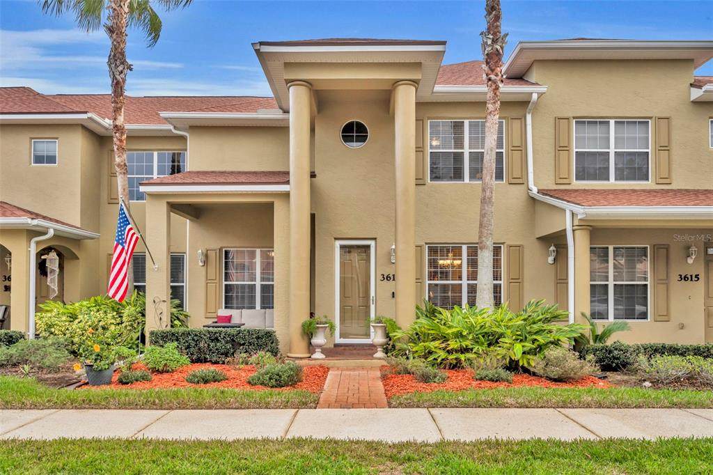 3617 Casello Drive - Photo 1