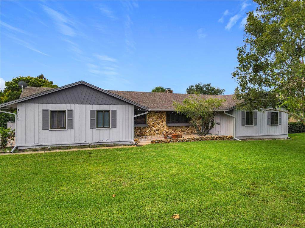 1066 Clubhouse Boulevard - Photo 1