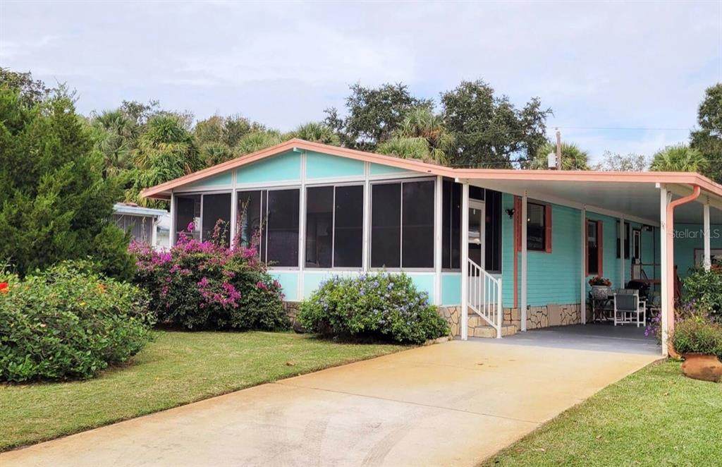 141 141 INDIAN RIVER - Photo 1