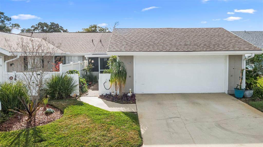44 Fore Drive - Photo 1