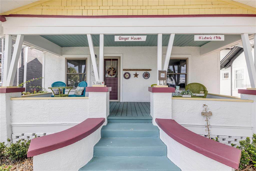 405 Magnolia Street - Photo 1