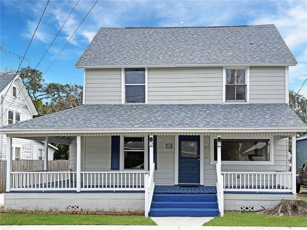 714 Downing Street - Photo 1