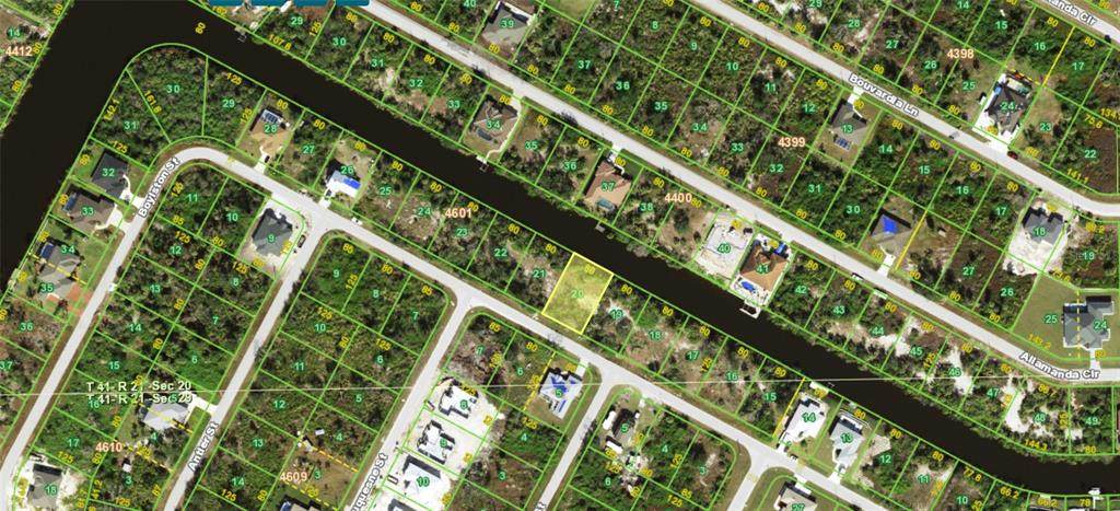 13358 Commonwealth Avenue - Photo 1