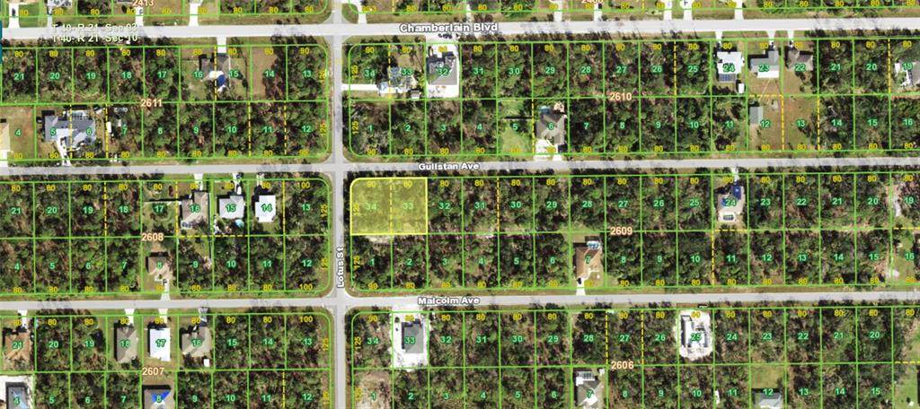 1040 Lotus Street - Photo 1