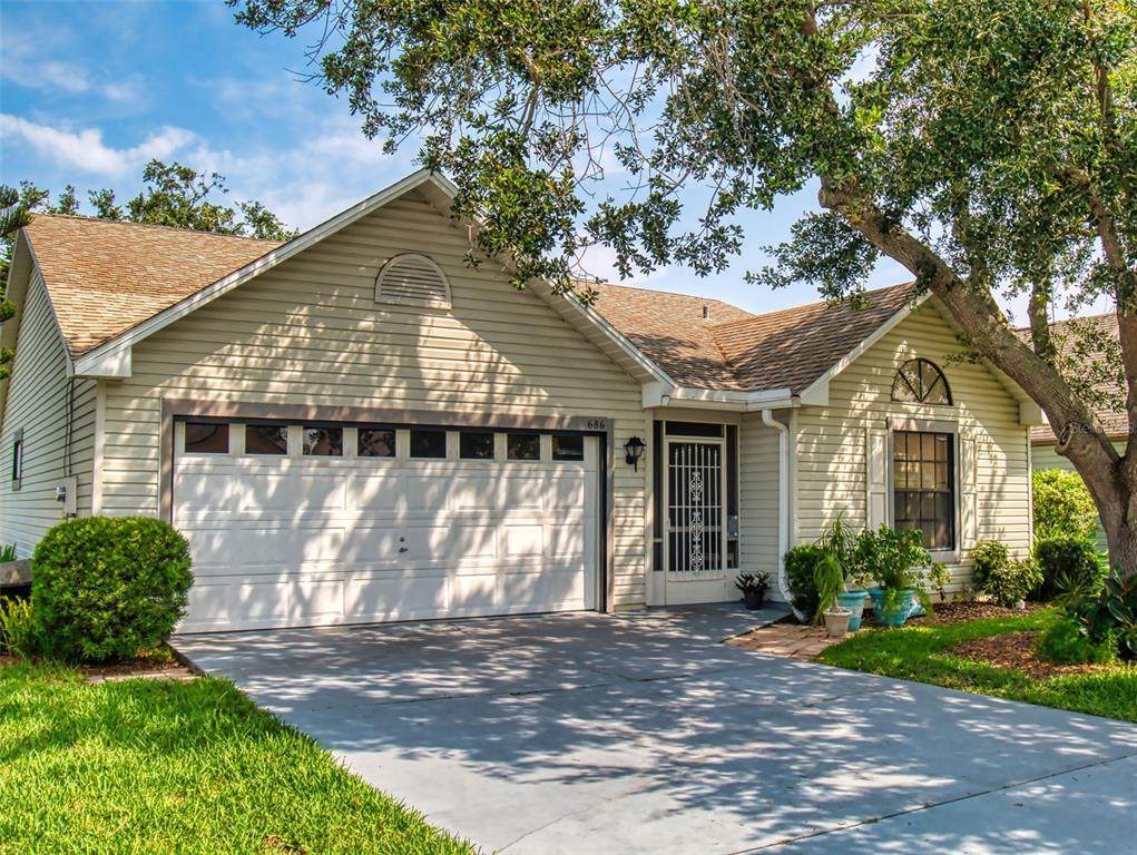 686 Middlebury Loop - Photo 1