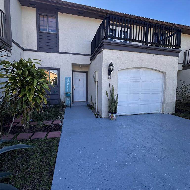 651 Angela Lane - Photo 1