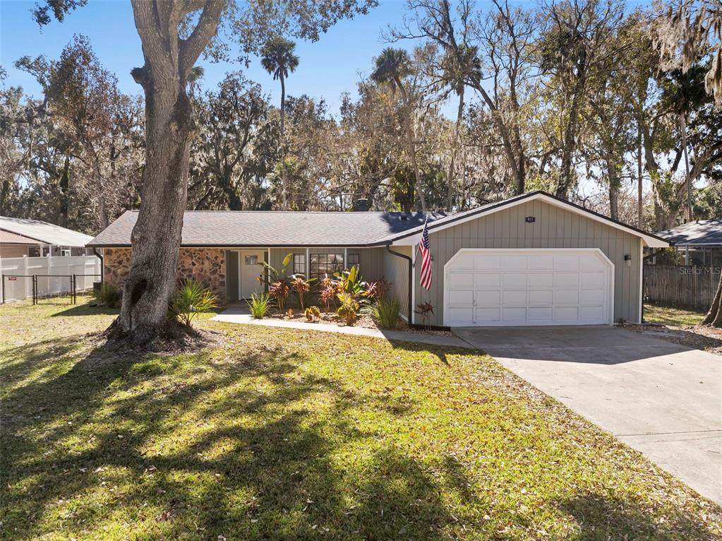 813 Sugar House Drive - Photo 1